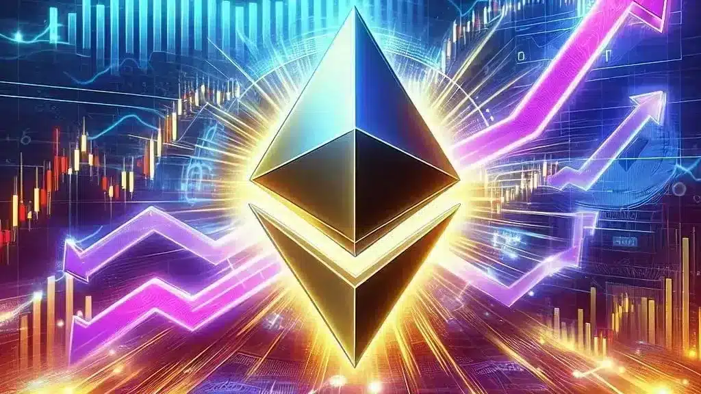 ETH recovery