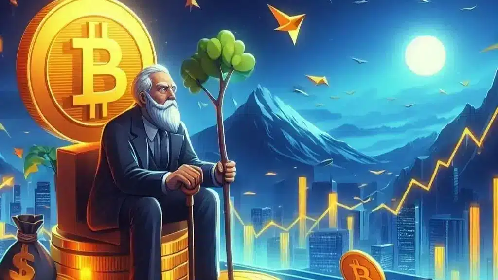 Ethena investment