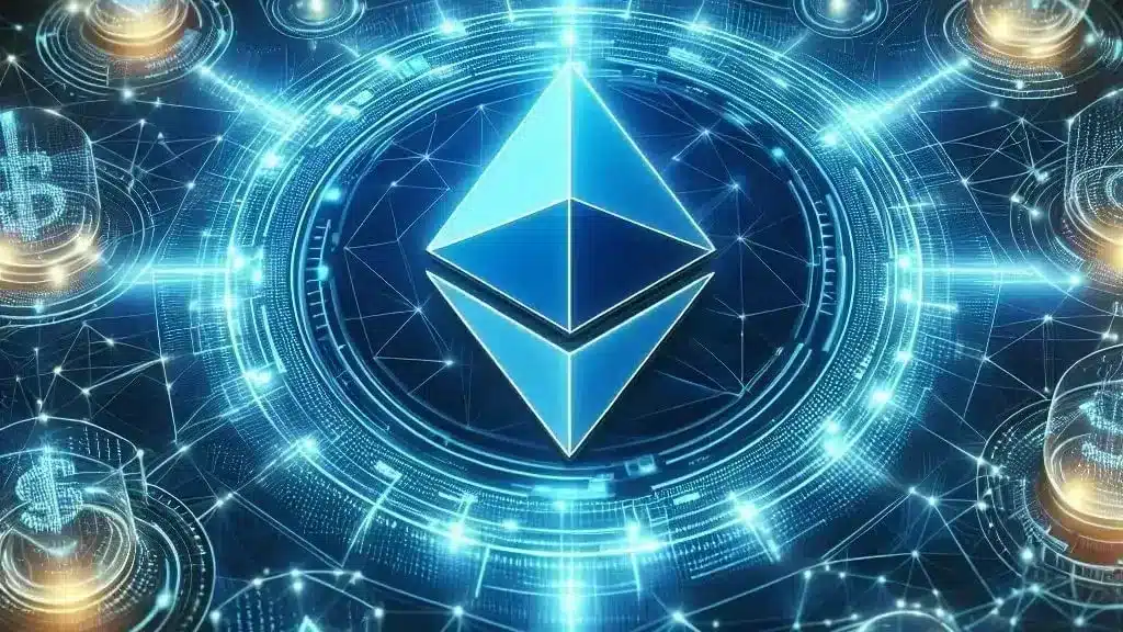 Ether 3-Wave Pullback