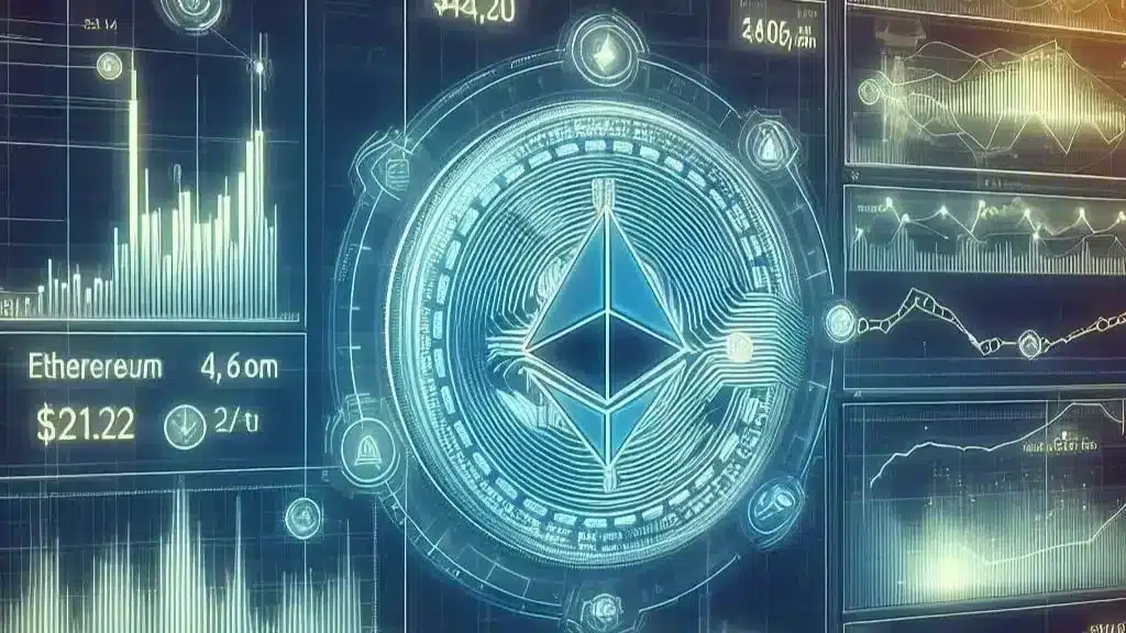 Ethereum Amid Market