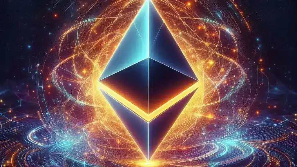 Ethereum Amid