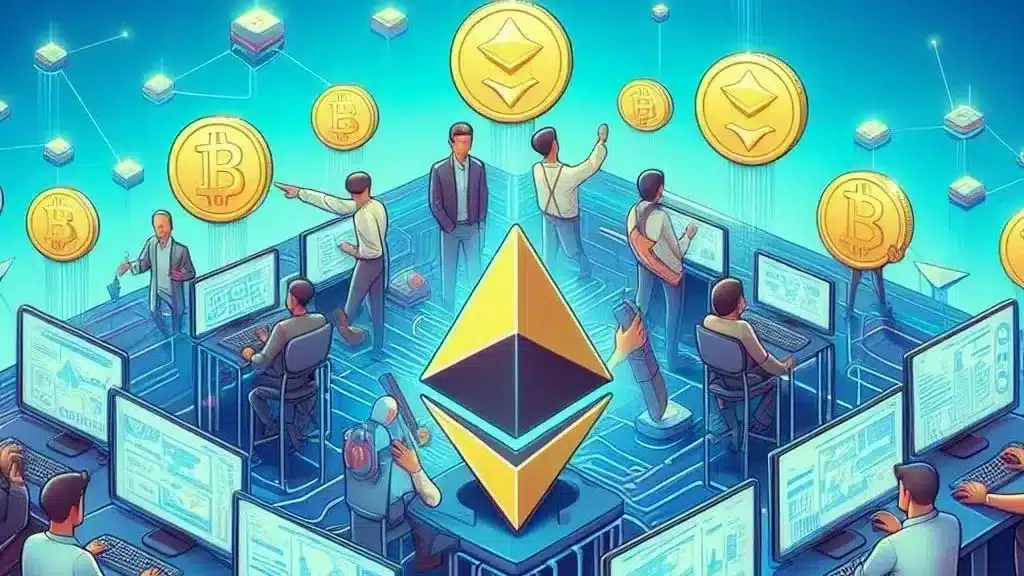 Ethereum Dev