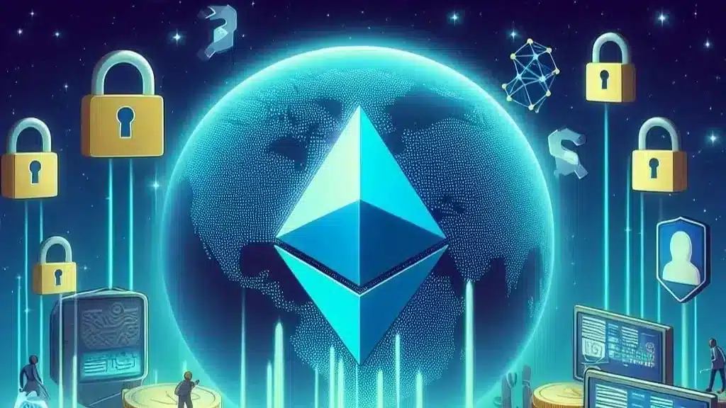 Ethereum Foundation