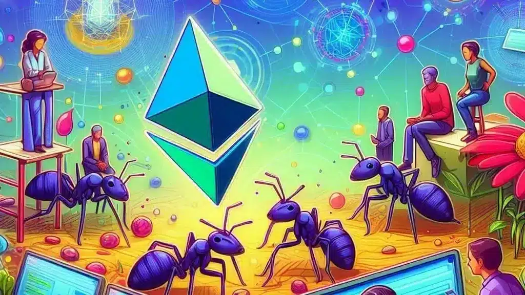 Ethereum, Jovay