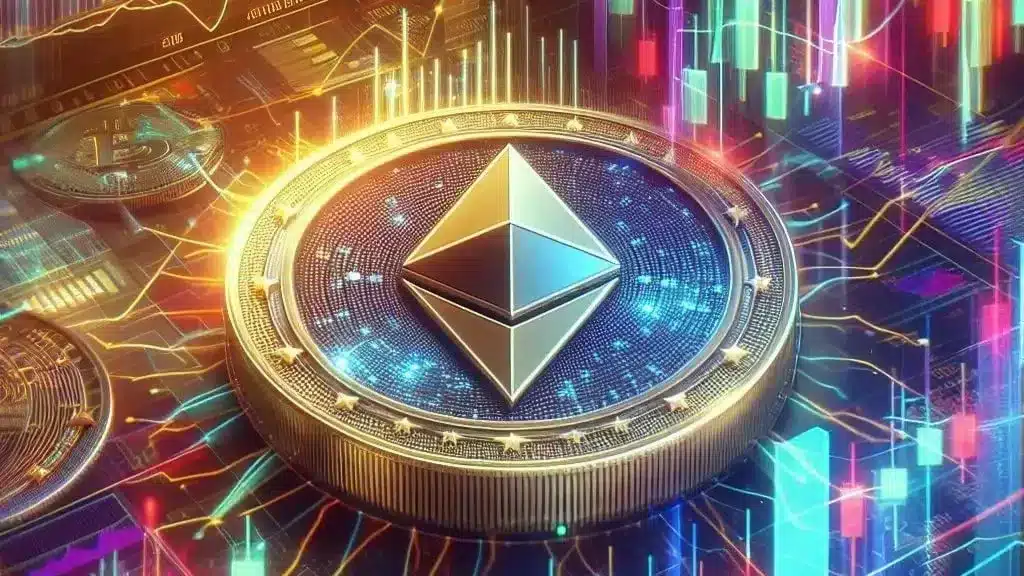 Ethereum Open Interest