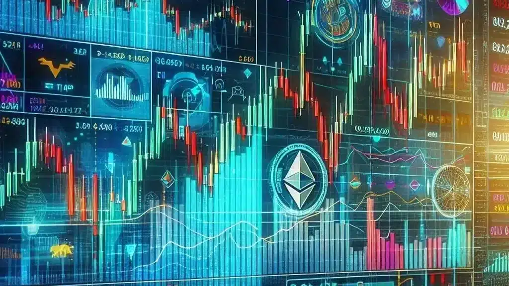 Ethereum Price