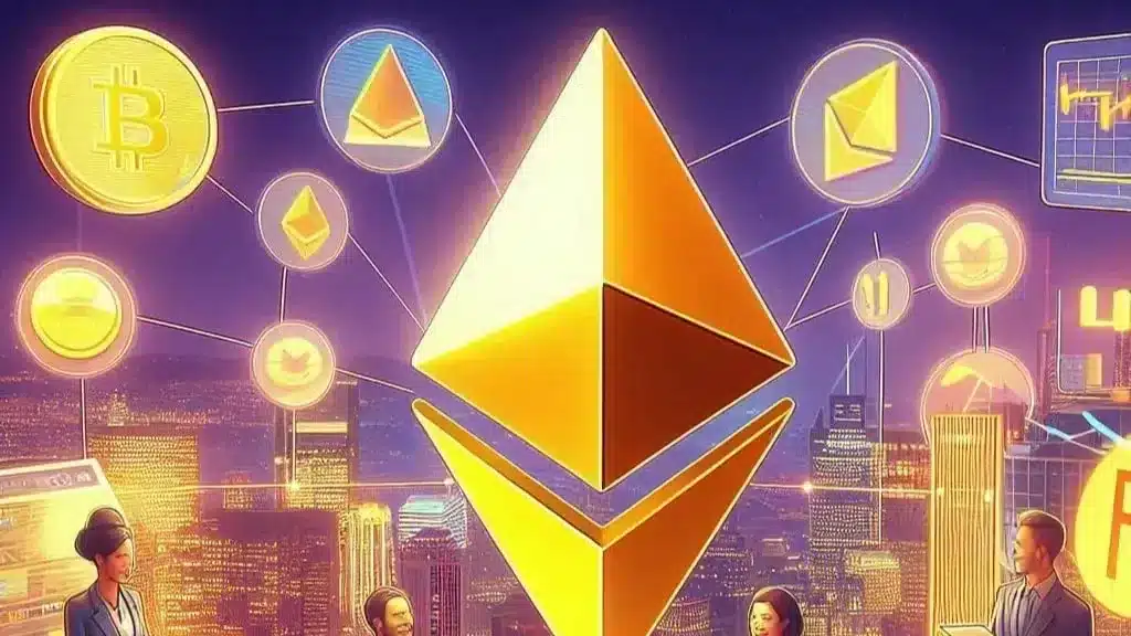 Ethereum Price Stalls