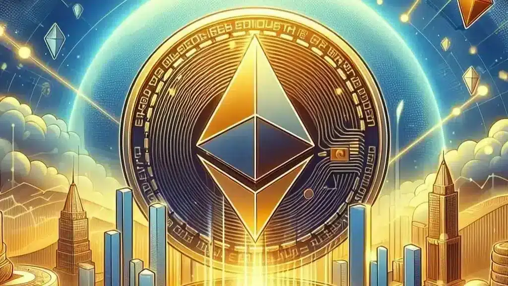 Ethereum Q1 Rally