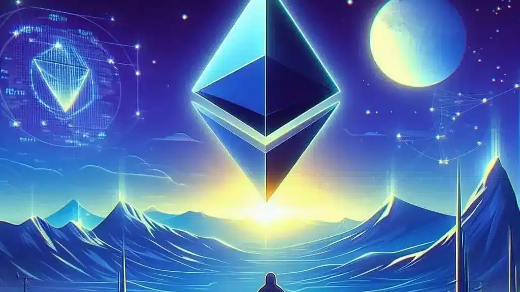 Ethereum Q3 rally