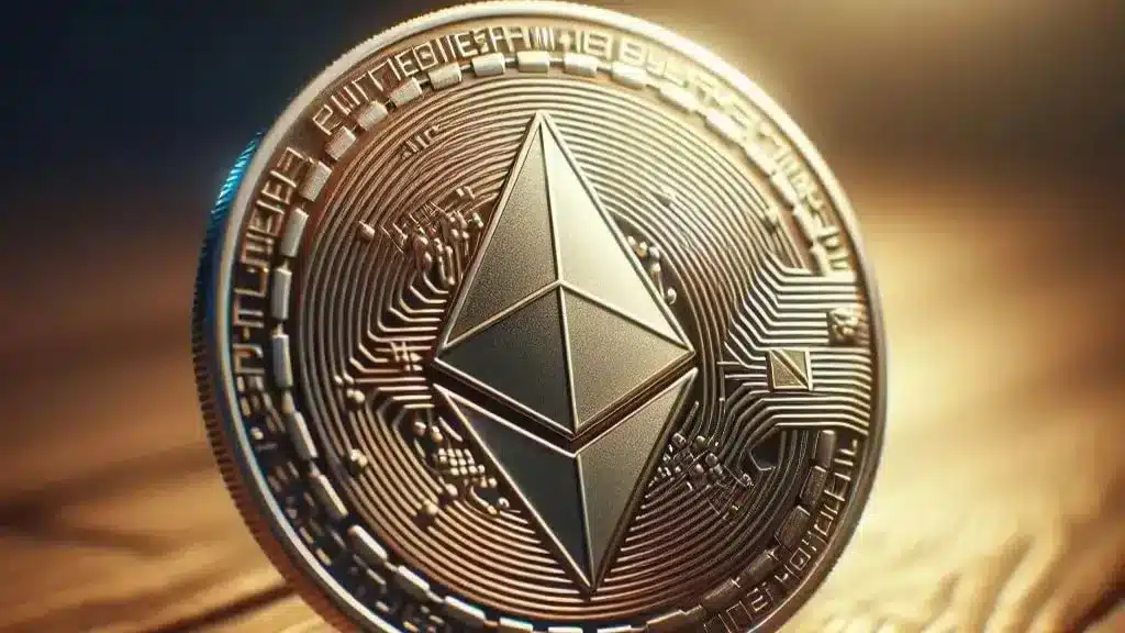 Ethereum Rally