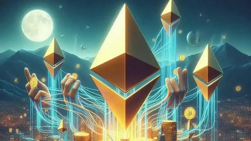 Ethereum Rally