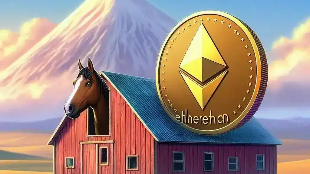 Ethereum Stablecoins