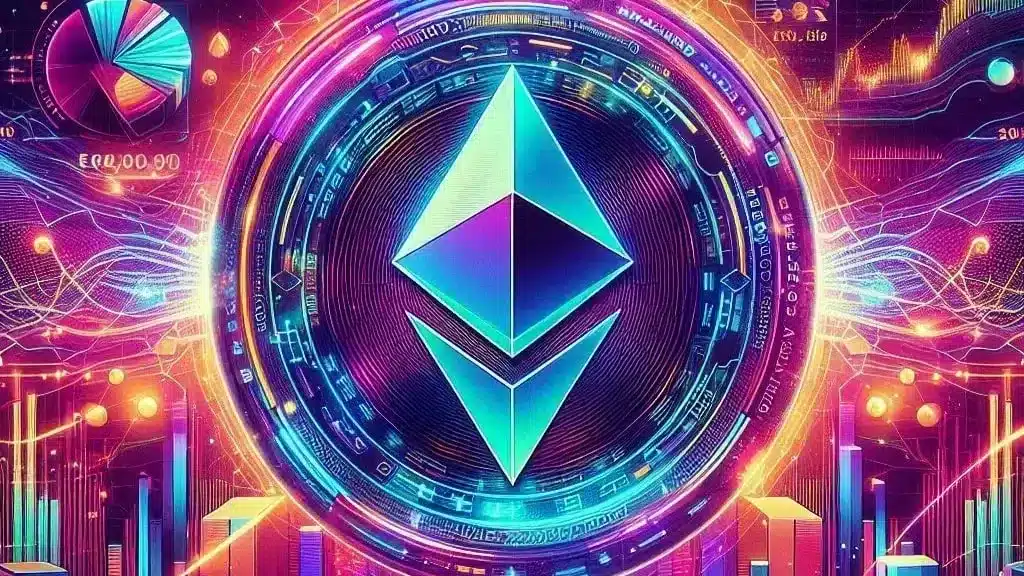 Ethereum Target for 2025