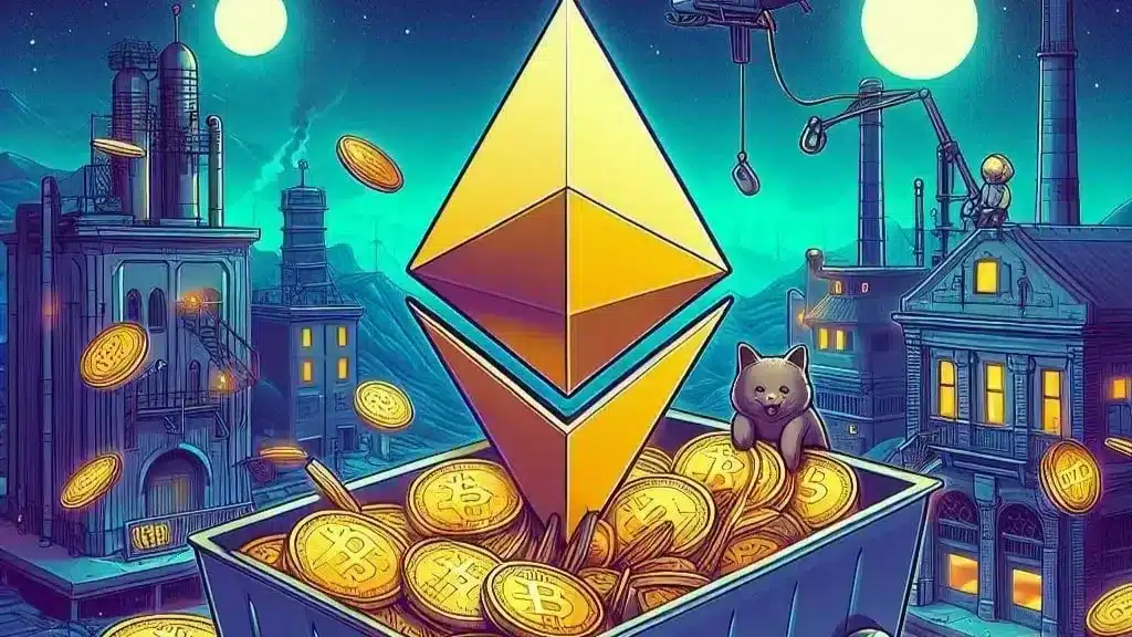 Ethereum Treasuries