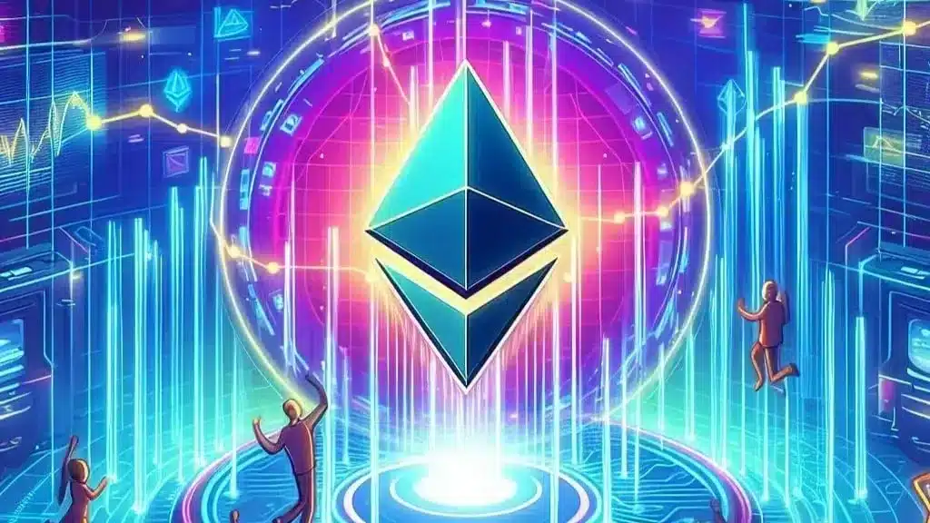 Ethereum Treasury