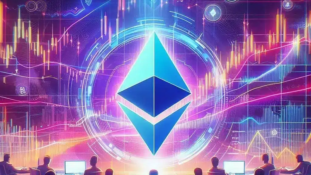 Ethereum Withdrawn
