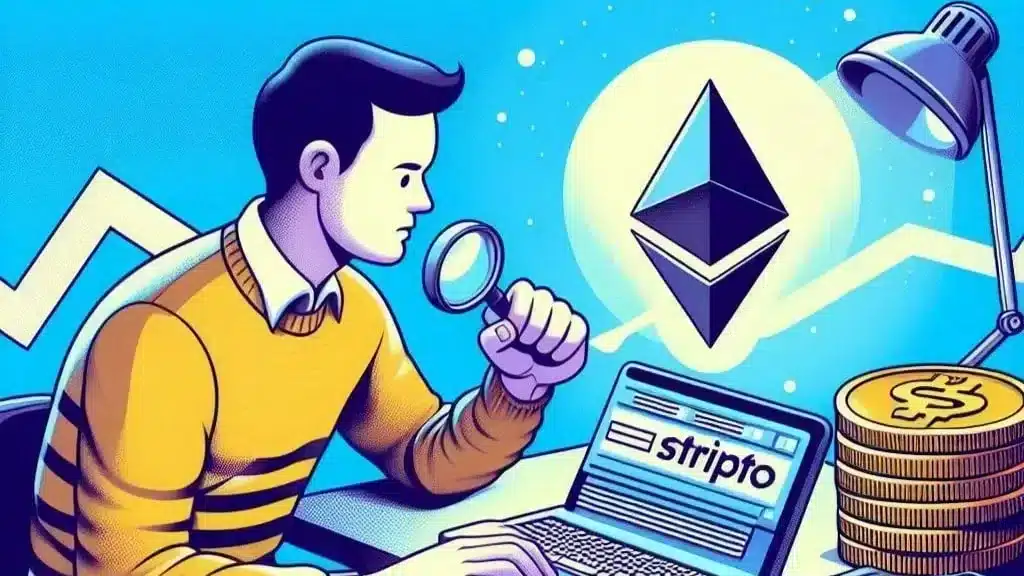 Ethereum ecosystem