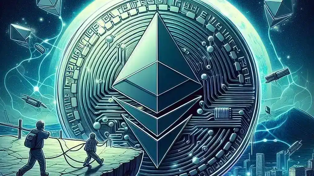 Ethereum psychology