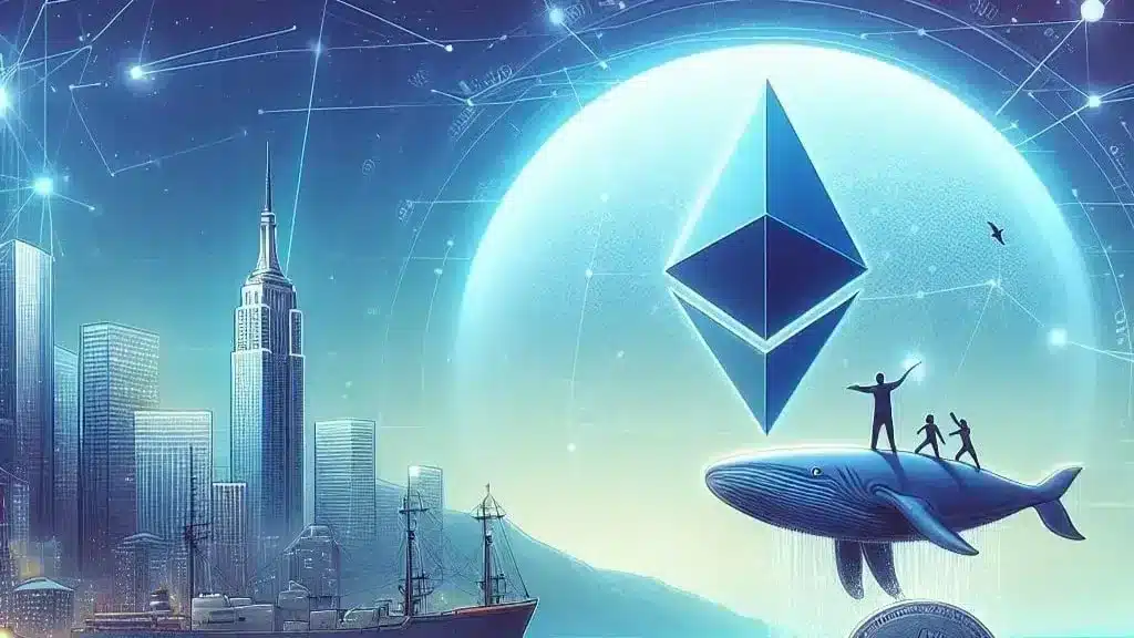 Ethereum reserves