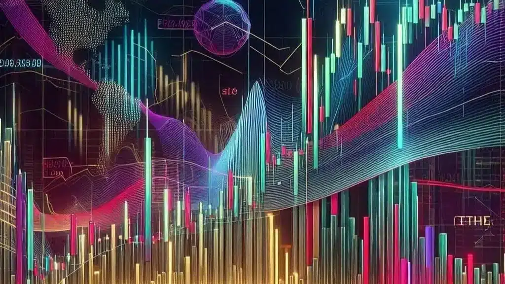 Ethereum selloff