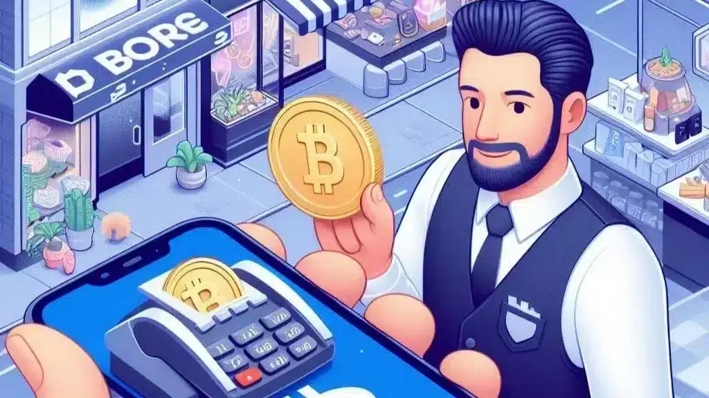 Fee Bitcoin Payment