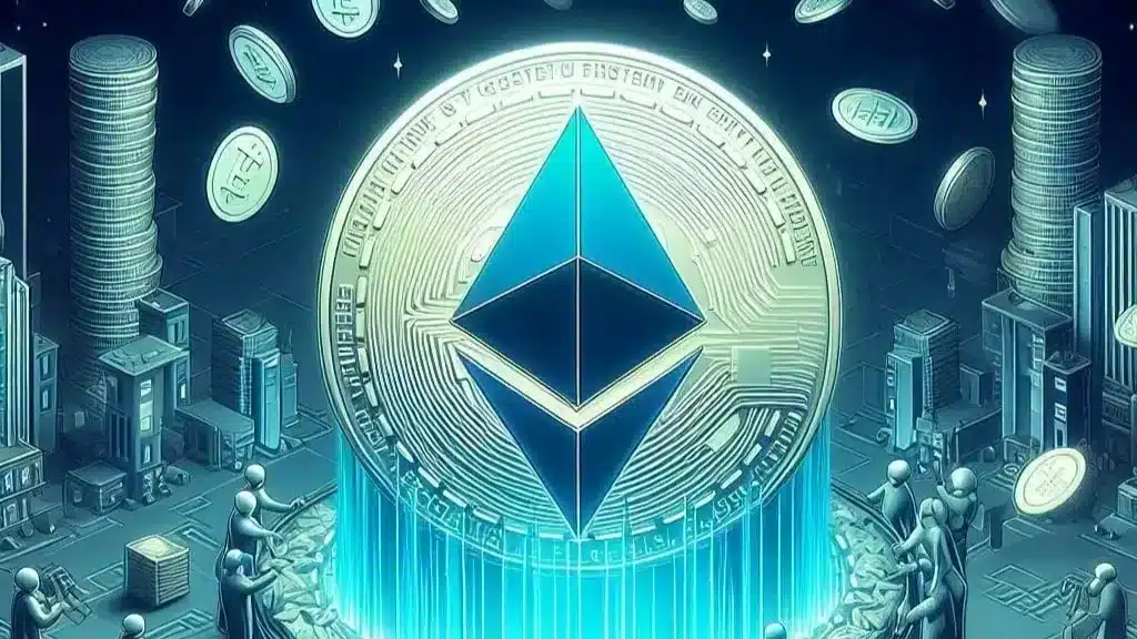 Grayscale Ethereum ETF