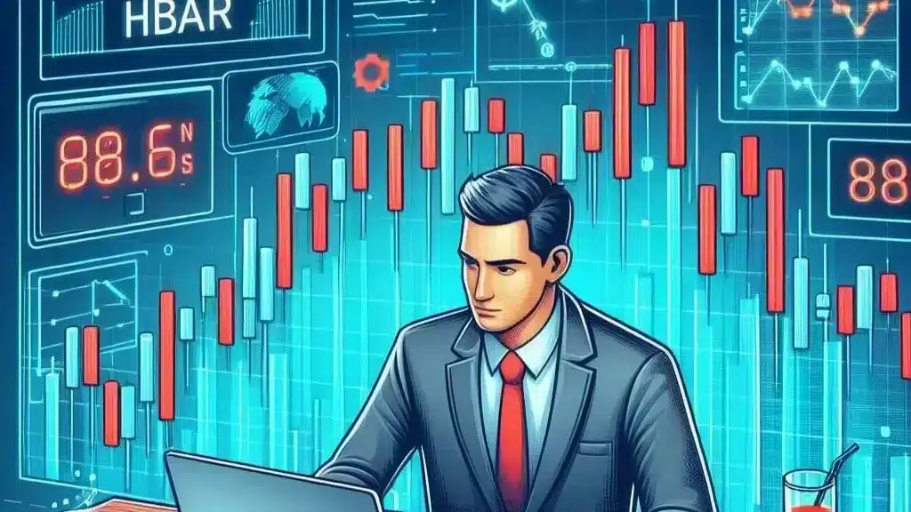 HBAR Price Rebound