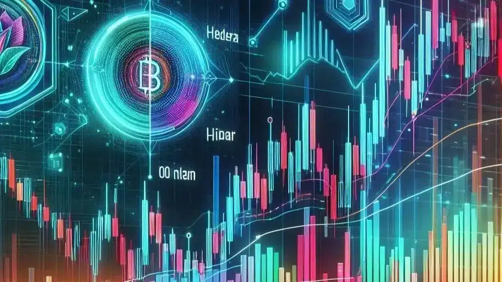 HBAR bullish reversal