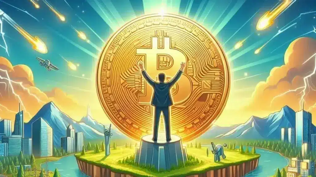 KindlyMD Bitcoin Treasury