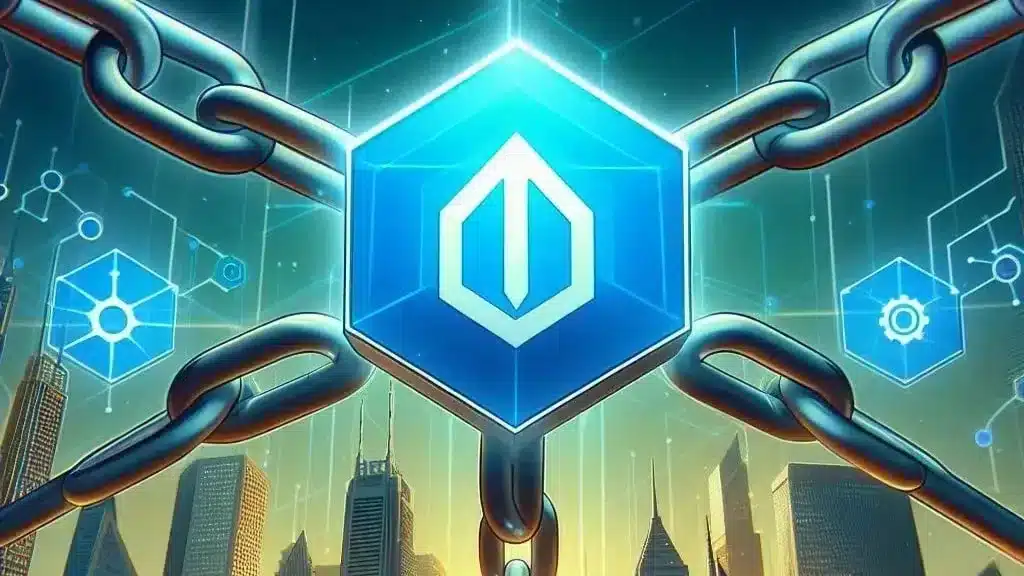 LINK bullish trend