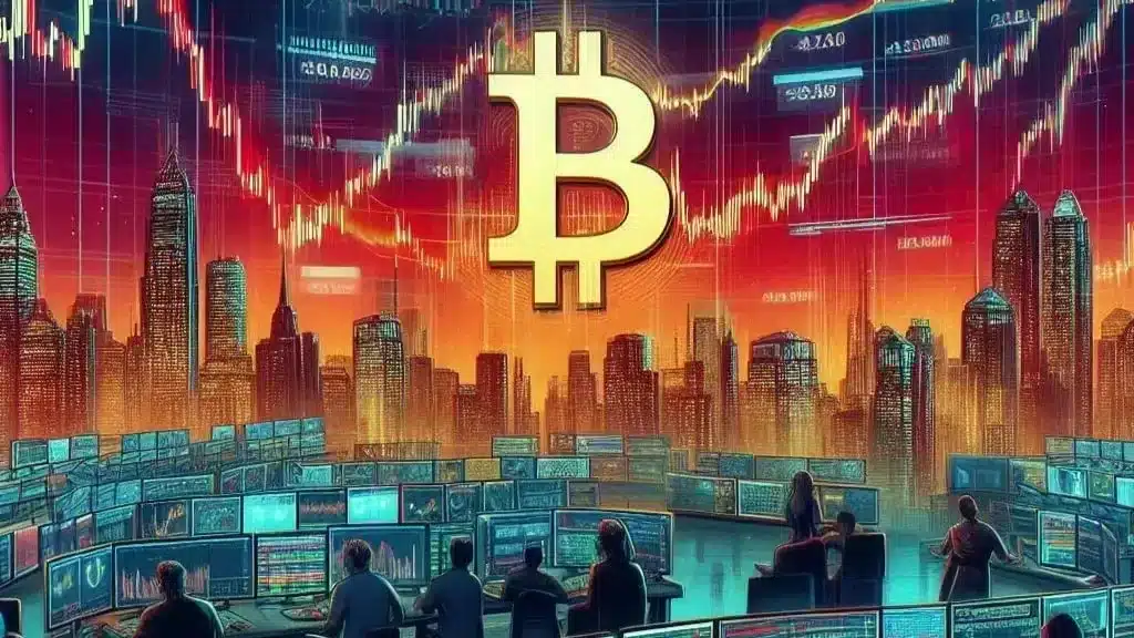 Market Reset Phase