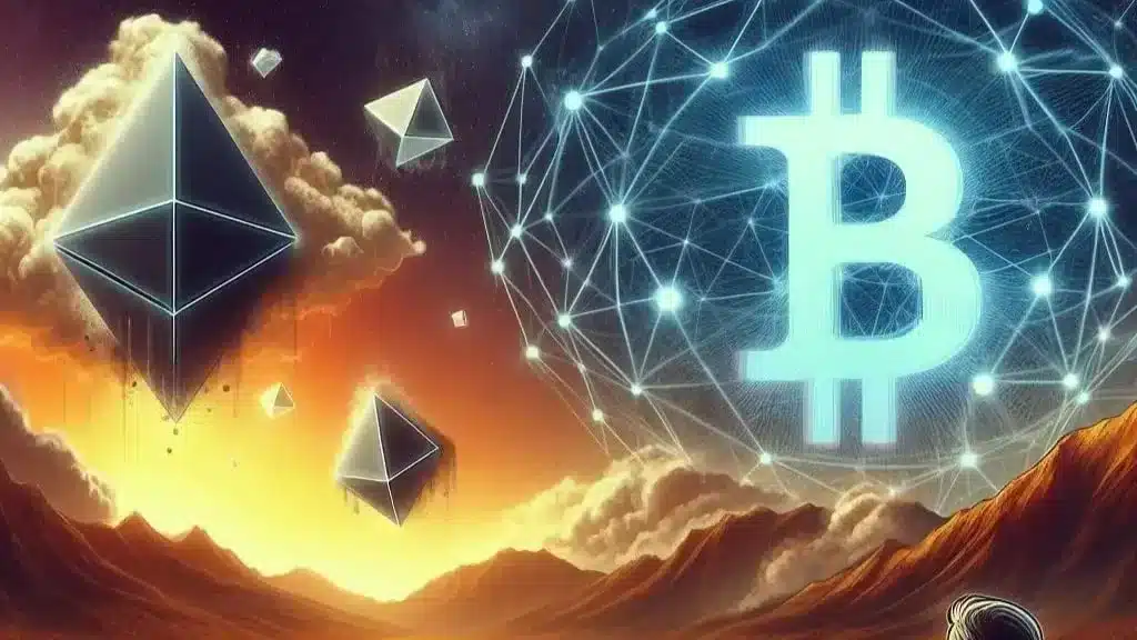 Quantum Bitcoin