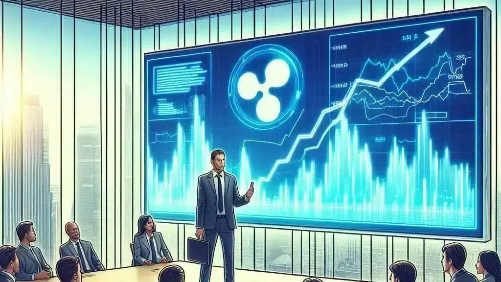 Ripple CEO Warns