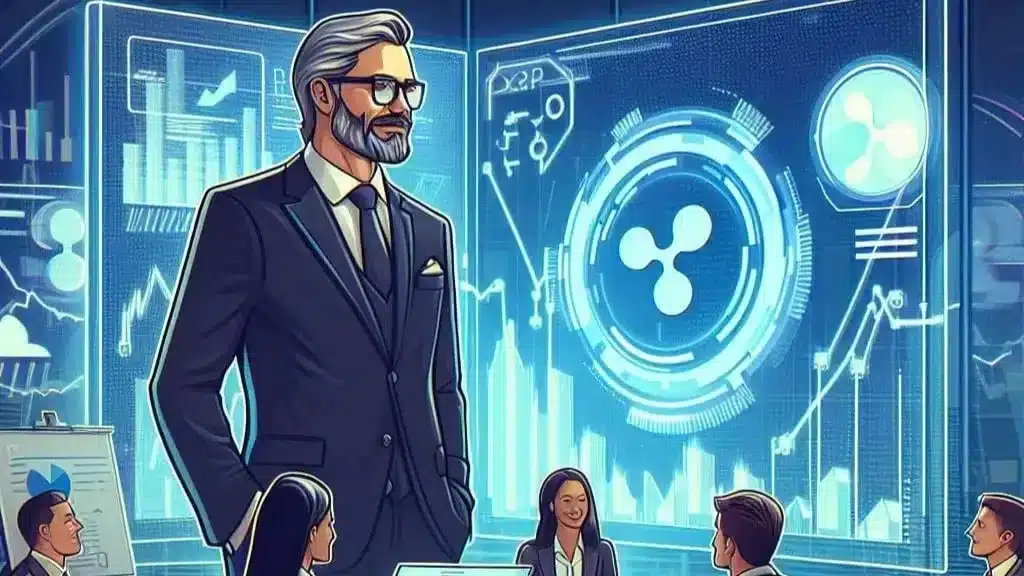 Ripple CTO
