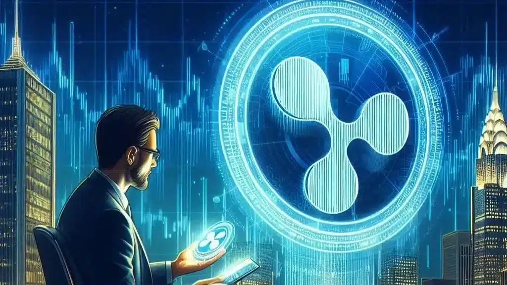 Ripple President