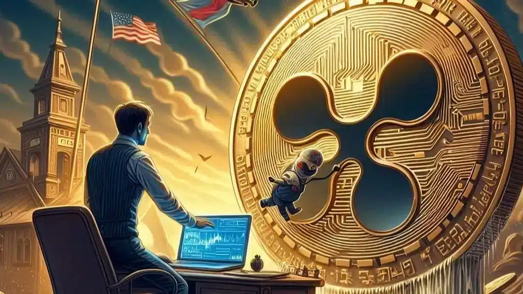 Ripple leadership
