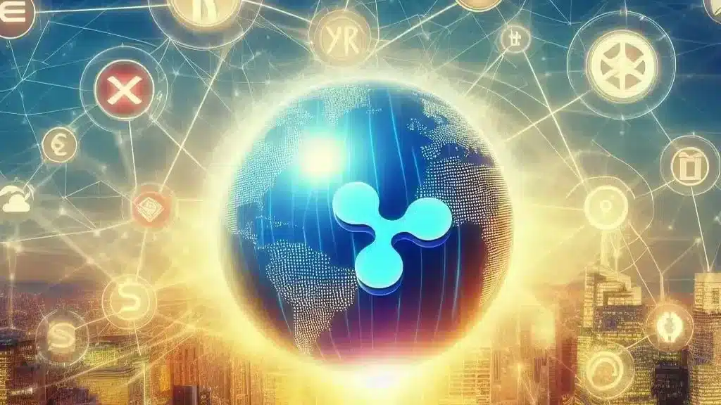 Ripple partnerships