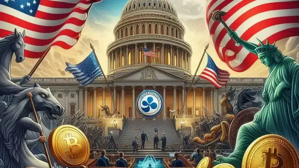 Ripple stablecoin