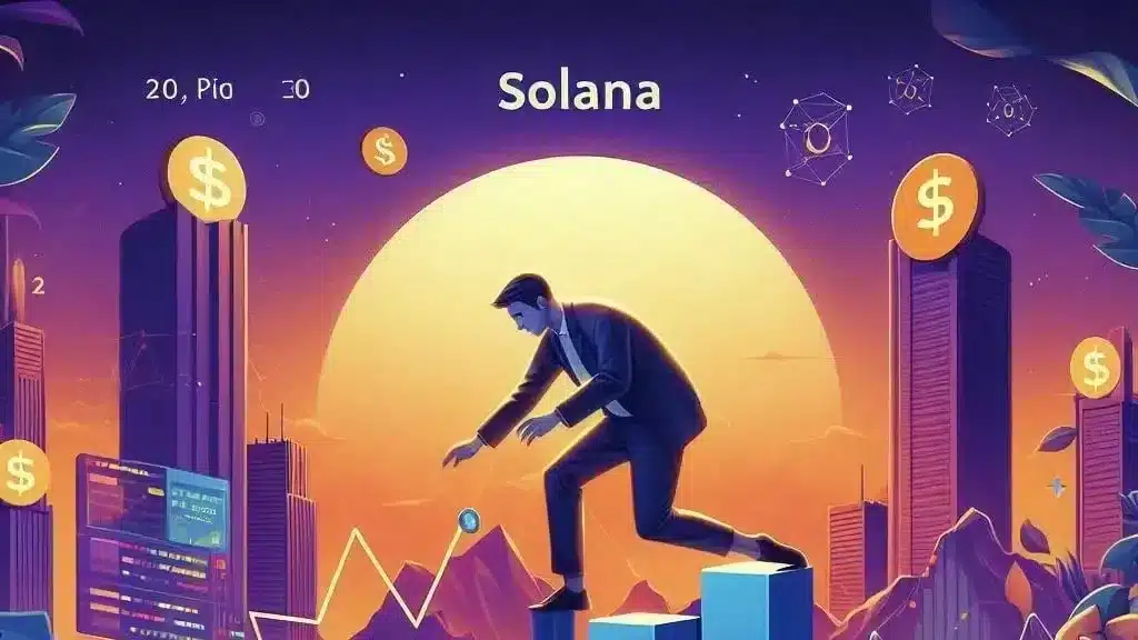 SOL decline