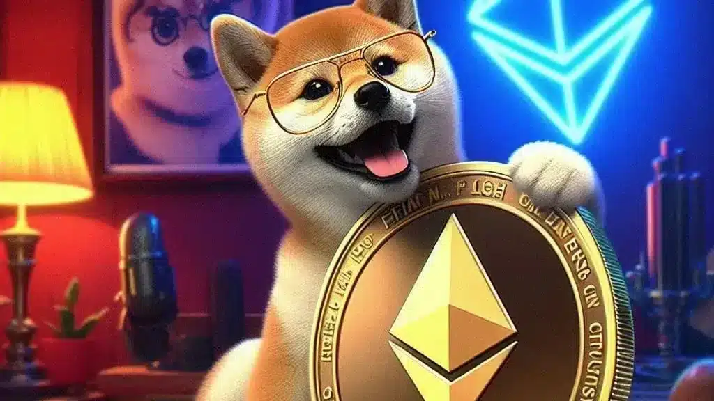 Shiba Inu Can’t Reach