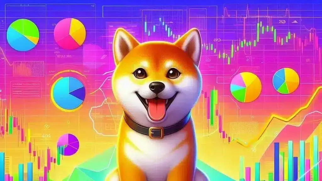 Shiba Inu Holds Firm