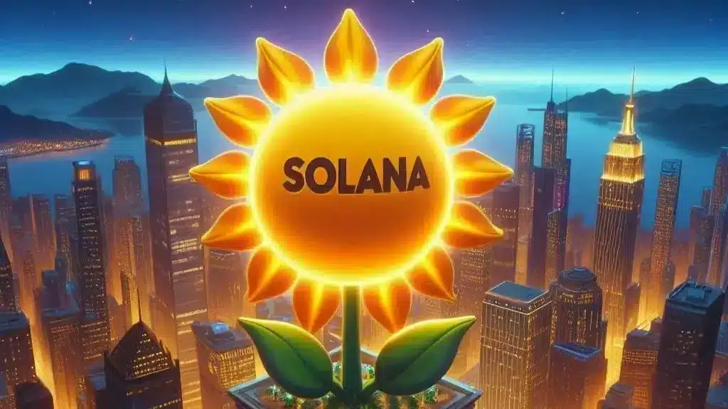 Solana ETF approval