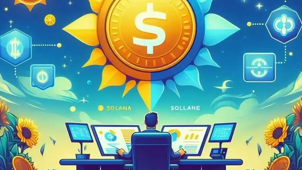 Solana stablecoin