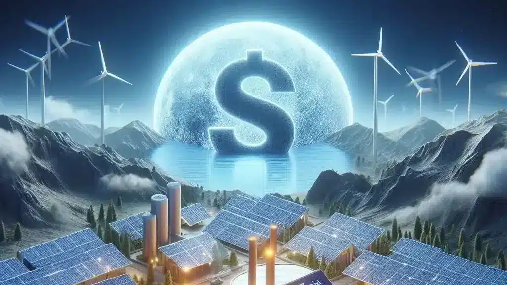 Solana treasury