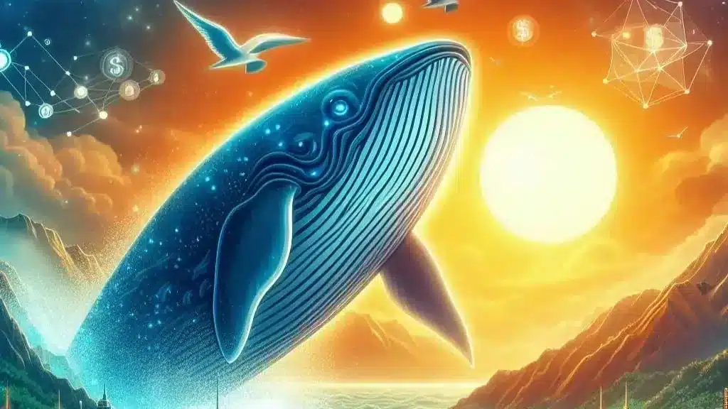 Solana whale