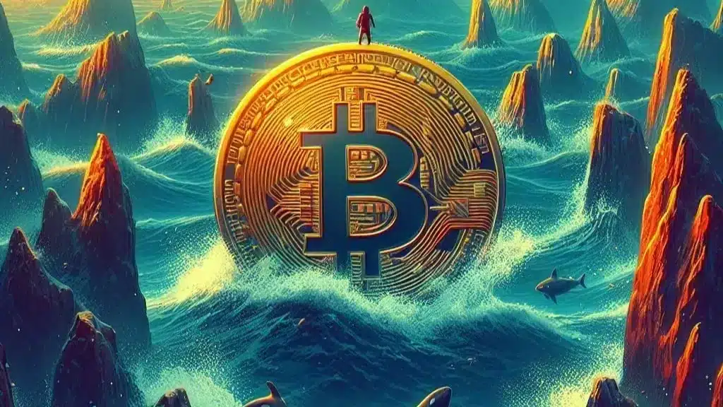 Spot Bitcoin ETFs