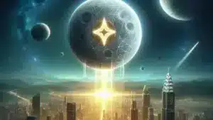 Stellar Lumens