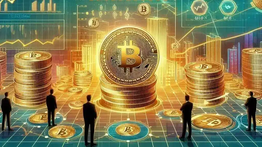 Strategy Bitcoin