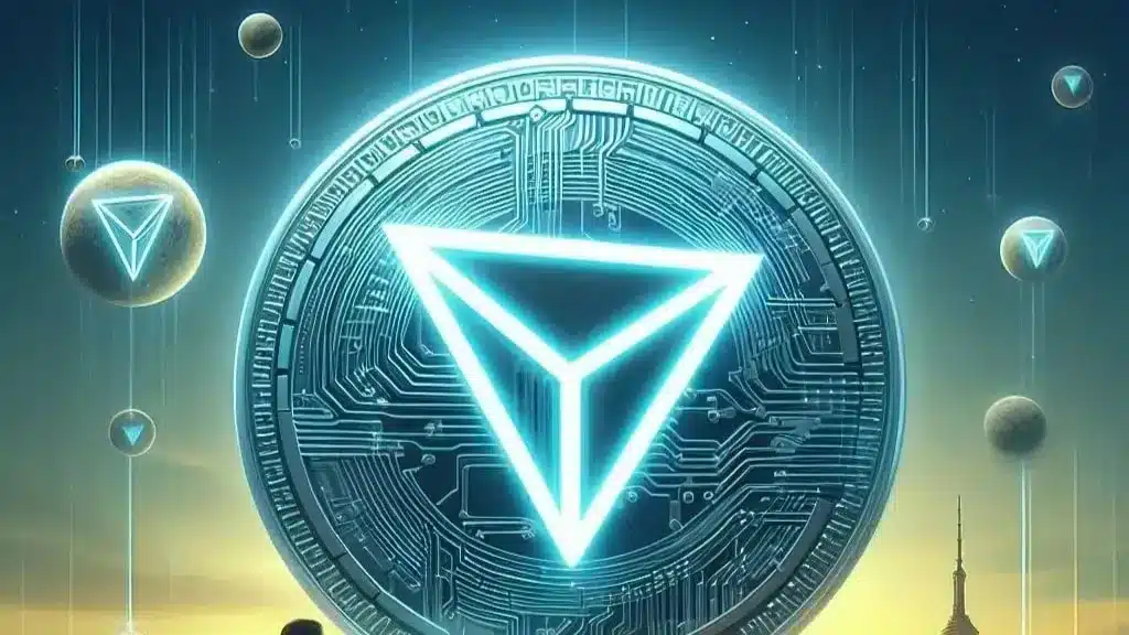 TRON price