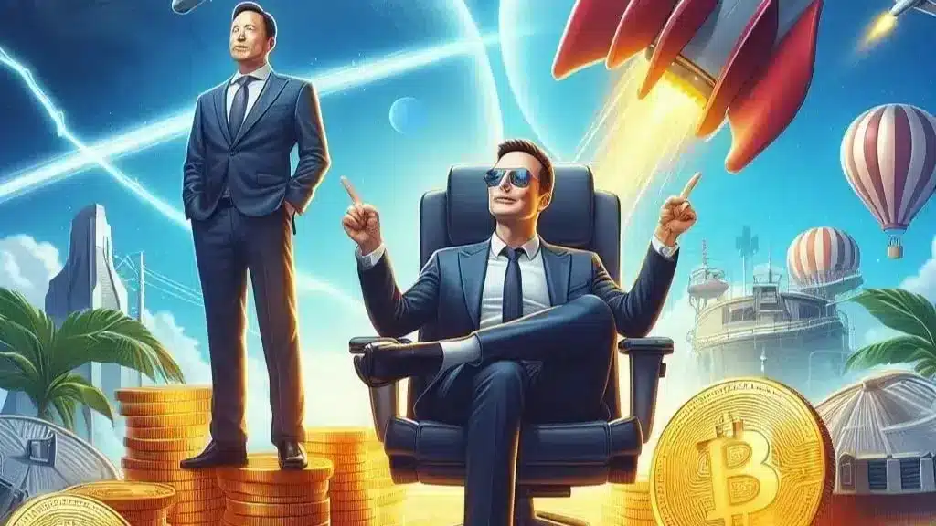 Tesla Bitcoin holdings